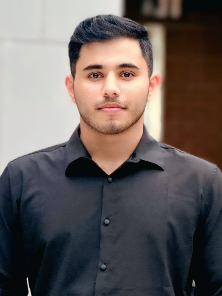 Siam - Computer Science Student at Southeast University